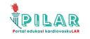 Ikon pilar Jantung Pedia