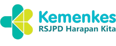 Kemenkes RS Jantung dan Pembuluh Darah Harapan Kita