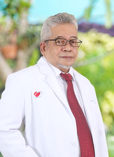 Foto DR. dr. DICKY FAKHRI , Sp.BTKV (K)