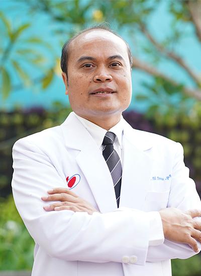 Foto Dr.dr. I MADE ADI PARMANA , Sp.An