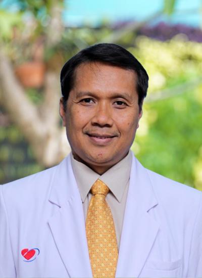 Foto dr. Ir. RENAN SUKMAWAN , Sp.JP(K), PhD,MARS