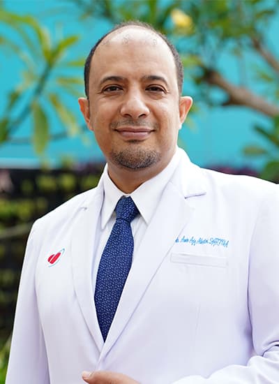 dr. AMIR AZIZ ALKATIRI , Sp.JP