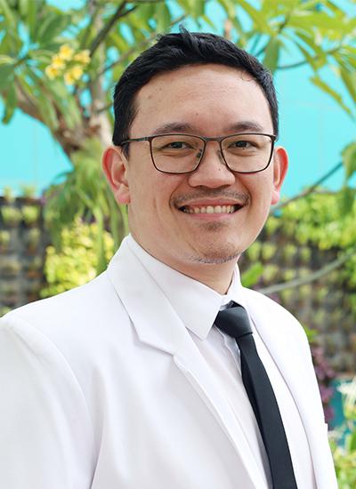 Foto dr. DAMBA DWISEPTO AULIA SAKTI , Sp.JP