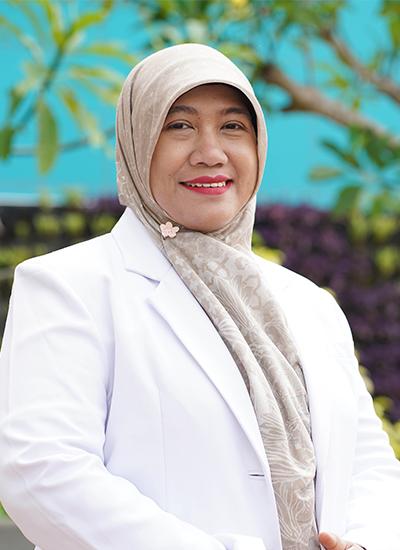 Foto dr. IMA ANSARI KUSUMA , Sp.JP