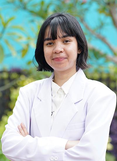 Foto dr. MEFRI YULIA , Sp.An, FCTA