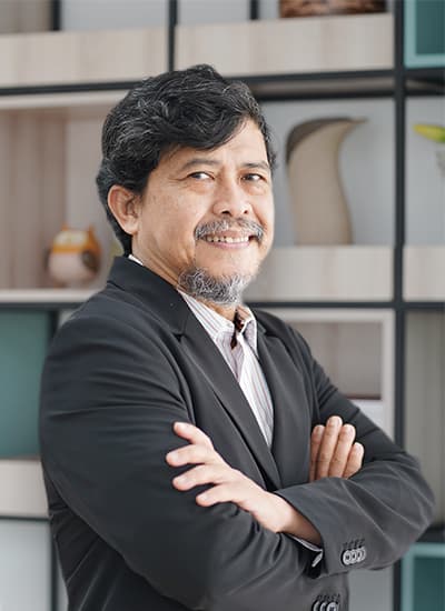 dr. BUDI NUGROHO , Sp.An
