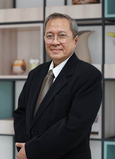 DR. dr. ANWAR SANTOSO , Sp.JP(K)