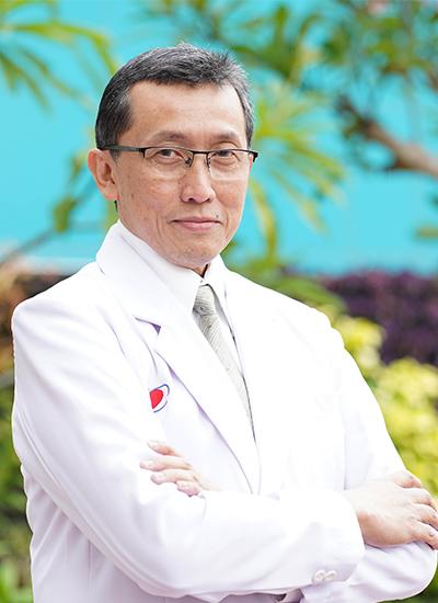 Foto dr. HERDONO PURNOMO , Sp.An