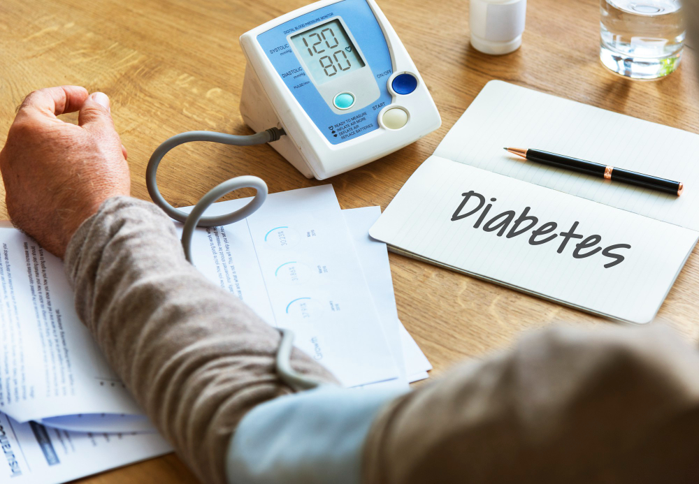 Diabetes Melitus dan Penyakit Jantung Koroner: Awal Manis yang dapat Berakhir Tragis
