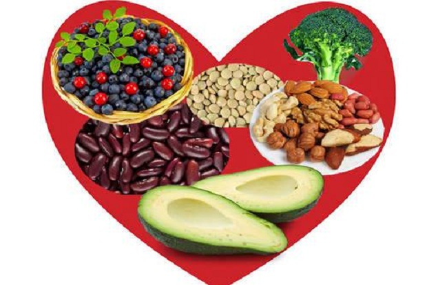 Diet Jantung Sehat: 6 Langkah Pencegahan Penyakit Jantung