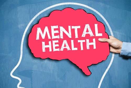 Kesehatan Mental: Aspek Kesehatan yang Sering Terabaikan