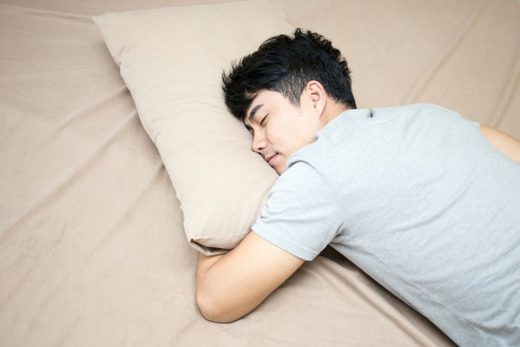 Tidur Siang dan Penyakit Jantung: Apakah Ada Hubungannya?