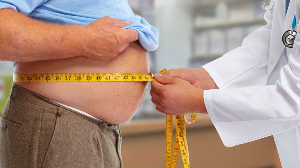 Obesitas dan Implikasinya Terhadap Penyakit Jantung