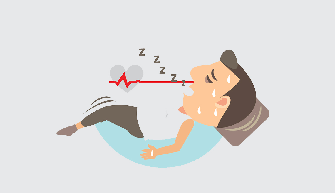 Obstructive Sleep Apnea: Ketika Mengorok Mulai Berbahaya