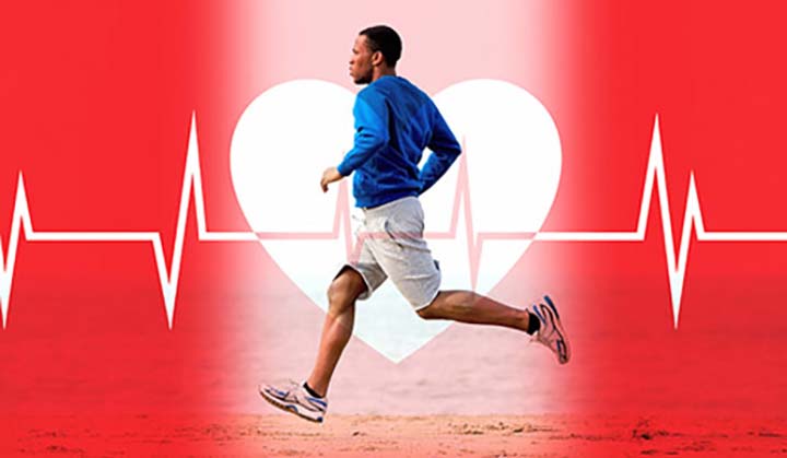 Kiat Menjaga Kesehatan Jantung di Masa Pandemi dengan Berolahraga