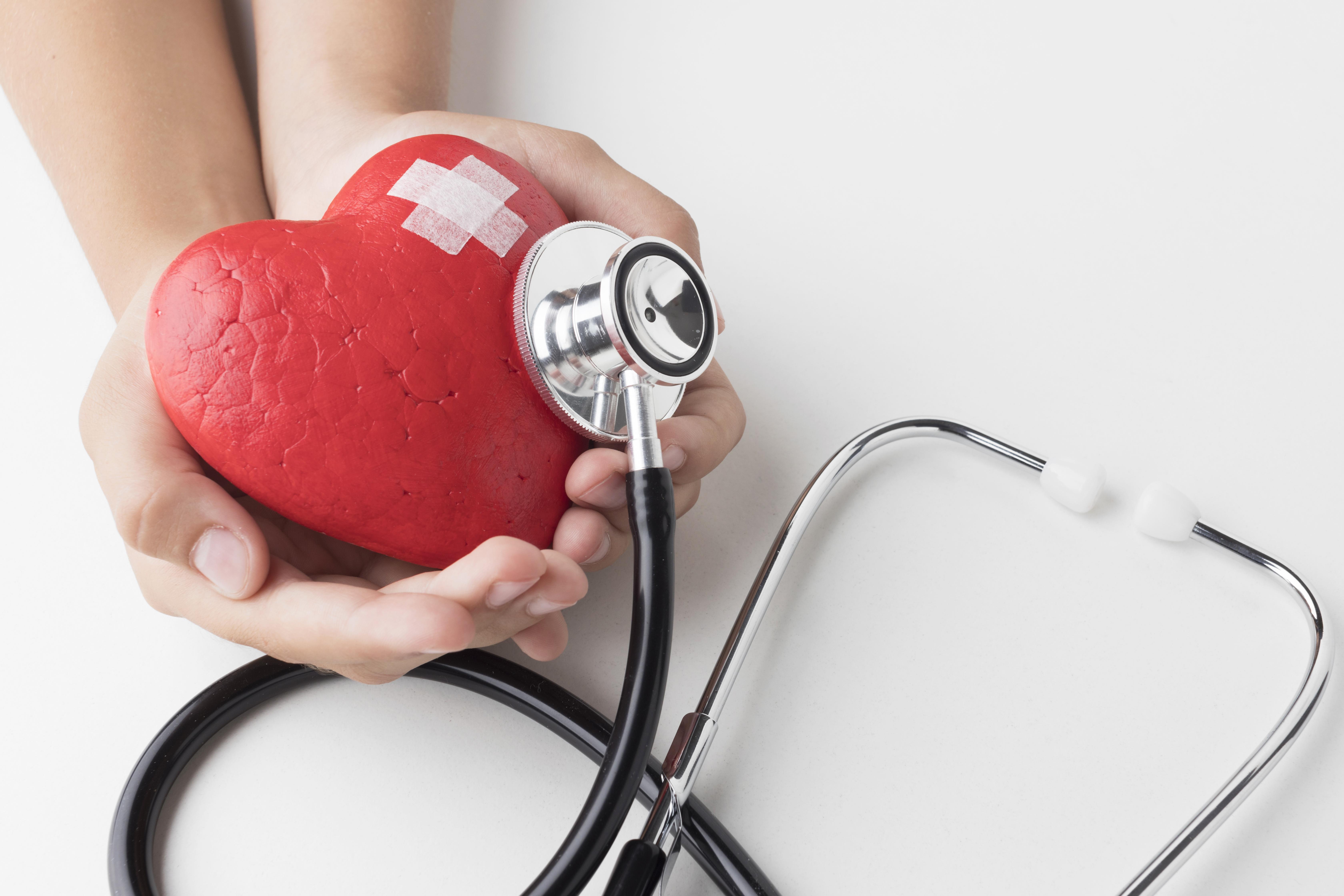 Hati-hati, Kolesterol Tinggi dapat Menyebabkan Penyakit Jantung Koroner!