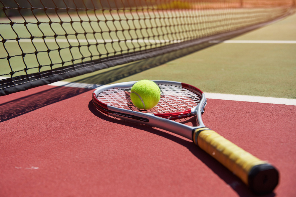 Tenis dan Efek Kardiovaskular