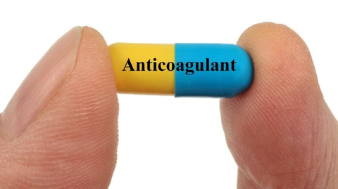 Penggunaan Obat Antikoagulan Pada Pasien Gangguan Irama Jantung