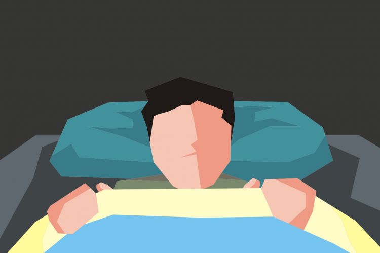 Meningkatkan Kualitas Tidur Pada Pasien Dengan Gagal Jantung