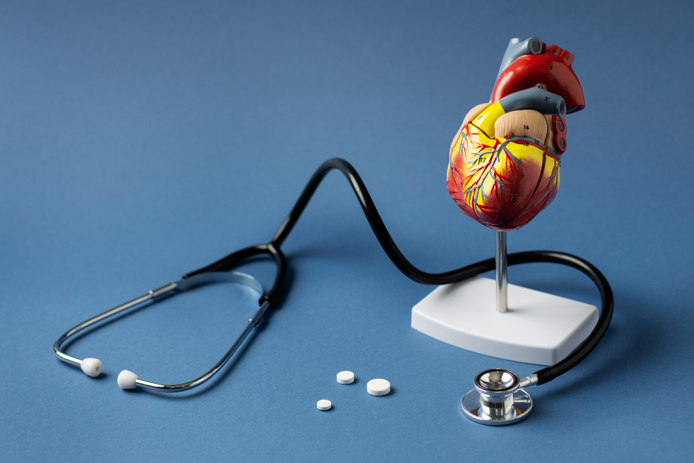 Ketahuilah Tanda Penting Gejala Berbagai Penyakit Jantung