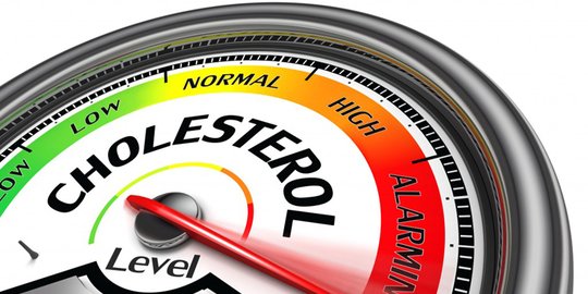 Mengupas Tuntas Mitos-mitos Tentang Kolesterol
