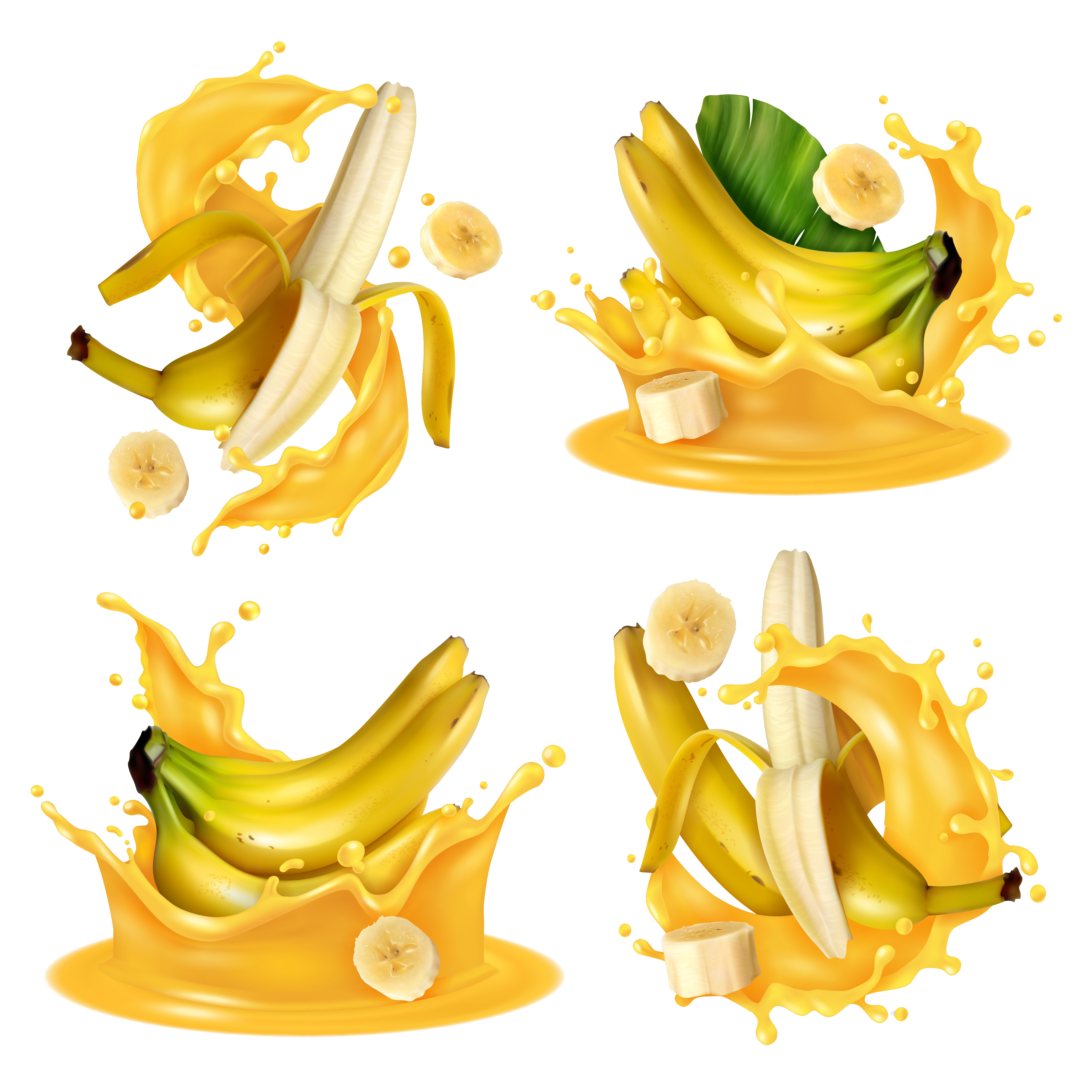 Benarkah buah pisang bermanfaat bagi kesehatan organ jantung?  Ini faktanya!
