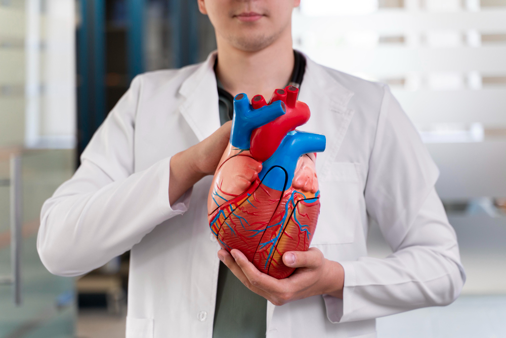 Mengenal Transplantasi Jantung