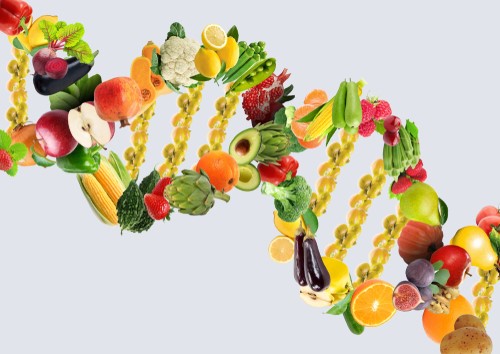 Nutrigenomics: Rekomendasi Diet dan Gaya Hidup Berdasarkan DNA