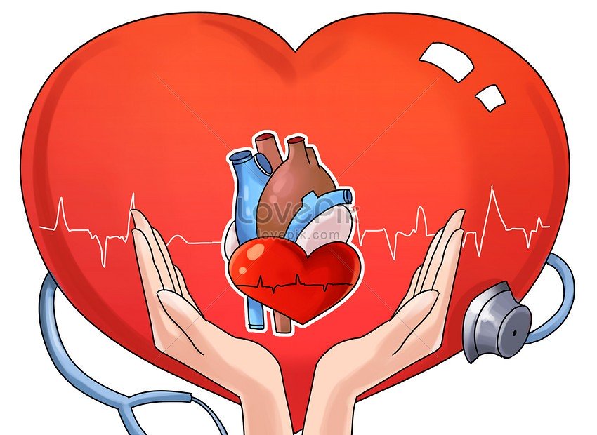 Cedera Tumpul Jantung, Perlukah Saya ke Rumah Sakit?