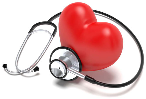 Penyakit Jantung Bawaan (Tipe Nonsianotik)