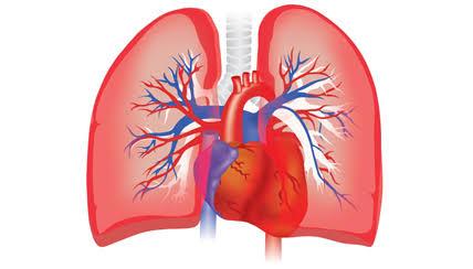 Mengenal Hipertensi Pulmonal