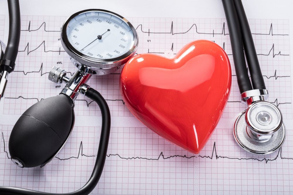 Kenali Krisis Hipertensi dan Bahayanya